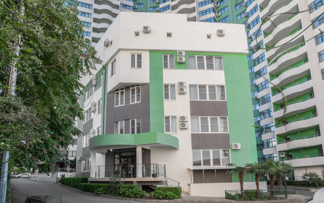 Park Gorykogo Neolit Apart-Hotel