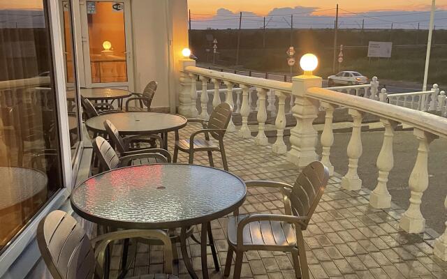 Faraon 937 Hotel
