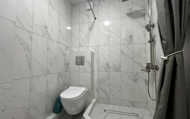 Квартира уютная с новым ремонтом Кав51