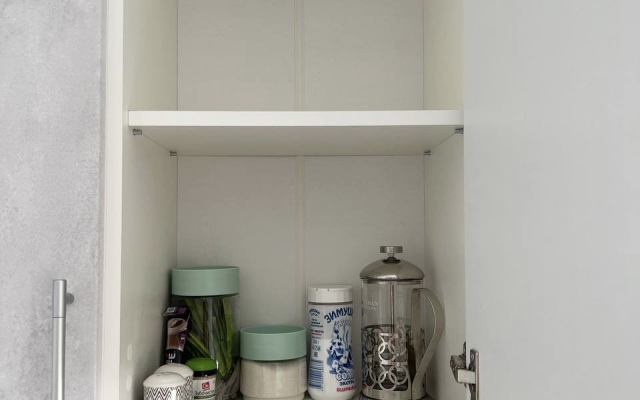 Апартаменты Чебоксарский 33/1