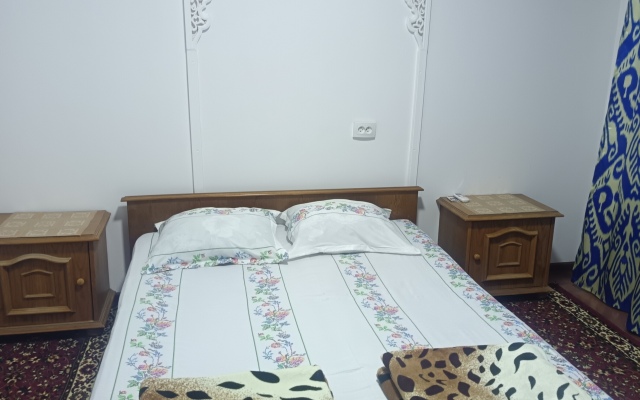 Diyor Hostel