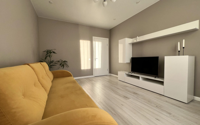 Апартаменты Abramov Velvet