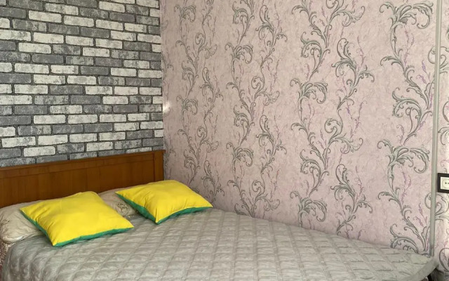 Апартаменты с 2 комнатами в Октябрьском районе (КВАРТИРА51)