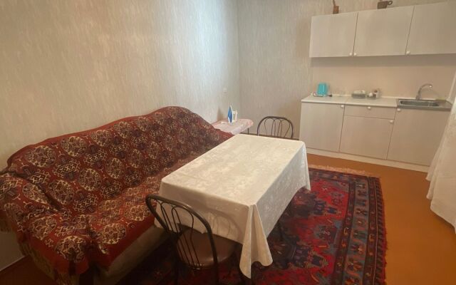 Гостевой дом Арадешь