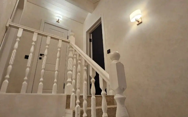 Гостевой дом Безмятежность