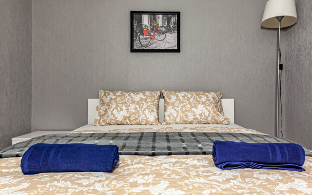 Krasnaya Presnya 11 Apartments - Apartment in Moscou - Photo 2