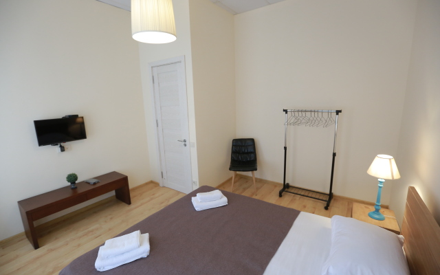 Midtown Hostel