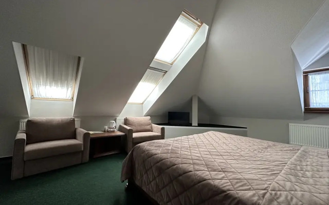 Hotel Monomah