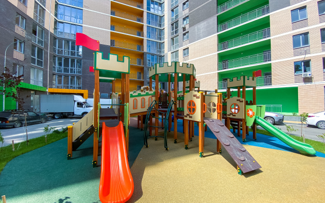 Vblizi M4 Apartments