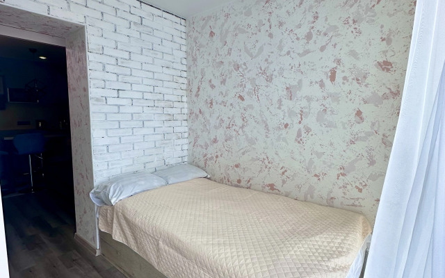 Na Basargina 6B/1 Flat
