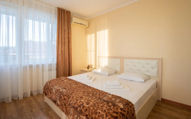 Sanset Hill Guest house