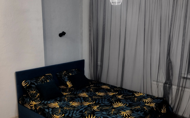 V Tsentre Goroda Flat
