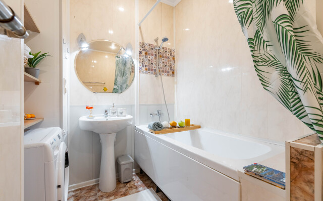 Квартира Garnet Аpartmеnts Балтийская