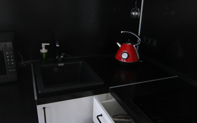 Квартира 7 Три шага до моря