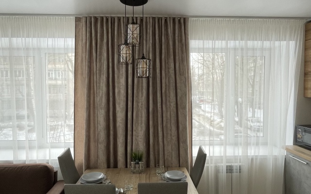 U Milanyi Apartments