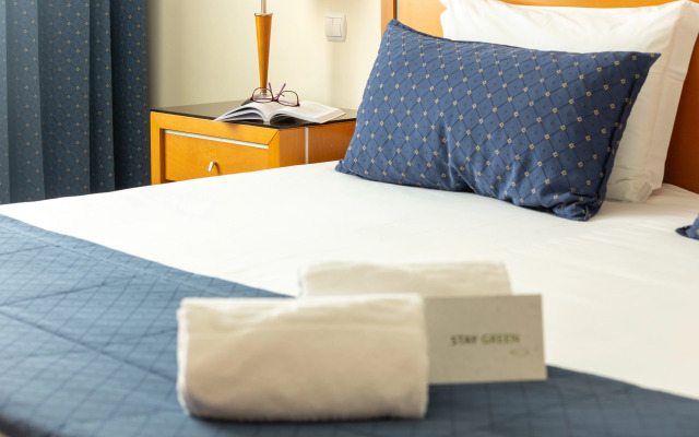 Hotel MS Vila Nova