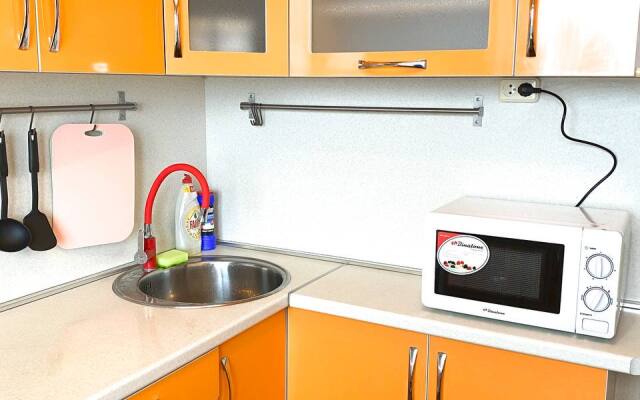 Апартаменты на Фурманова 3