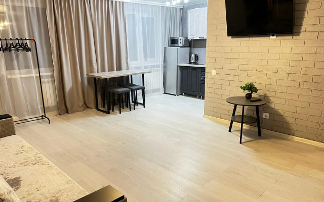 Апартаменты на Кирова