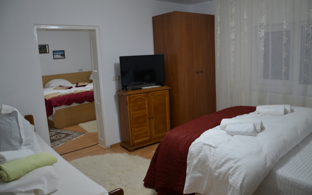 Belvedere La Cristina Guest House