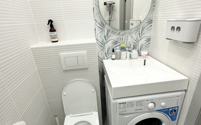 Квартира Уютная в центре города