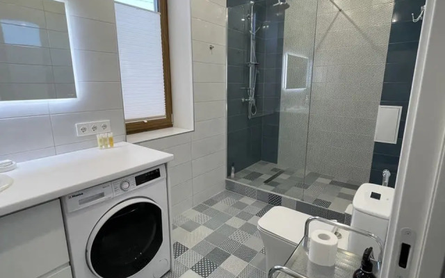 Квартира Роза Ветров