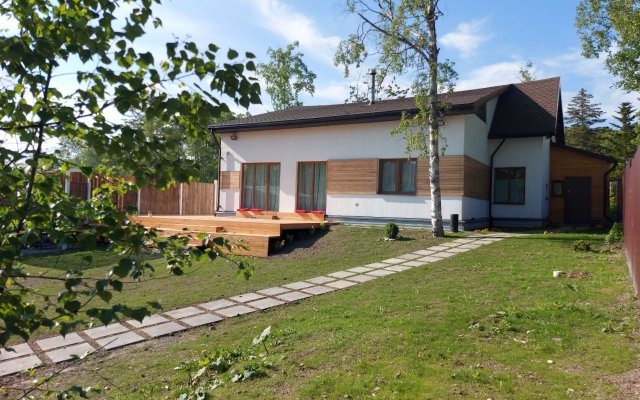 Сheburashki Guest House