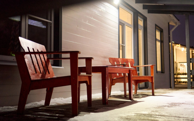 Частный дом Подворье Князь-Иваново Дивеево