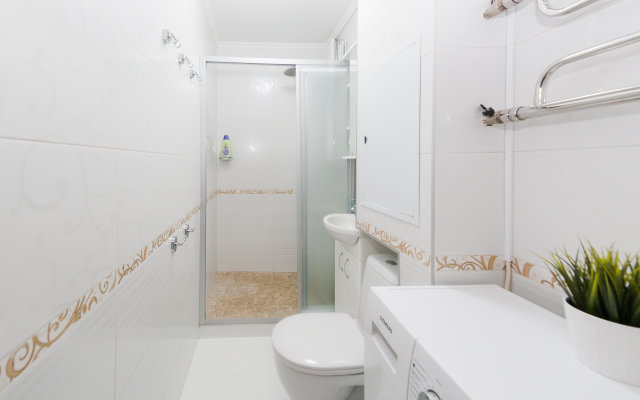 Апартаменты HotelRoom24 метро Белорусская