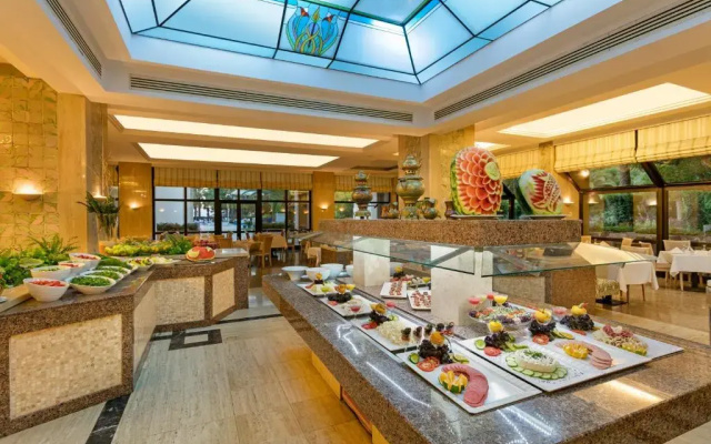 Özkaymak Falez Hotel