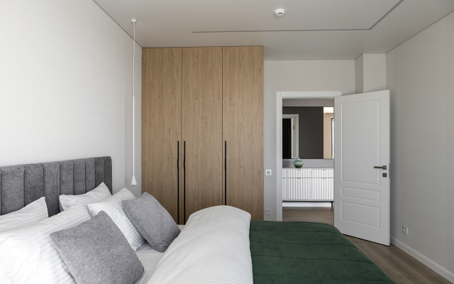 Апартаменты Небо 3