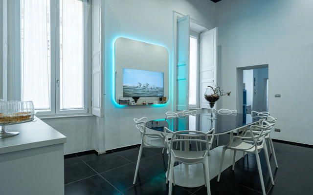 B&B Skyhouse Chiatamone