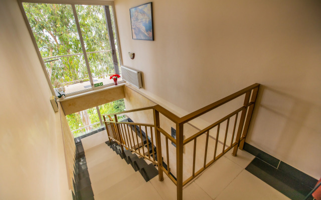 Skazka Guest House