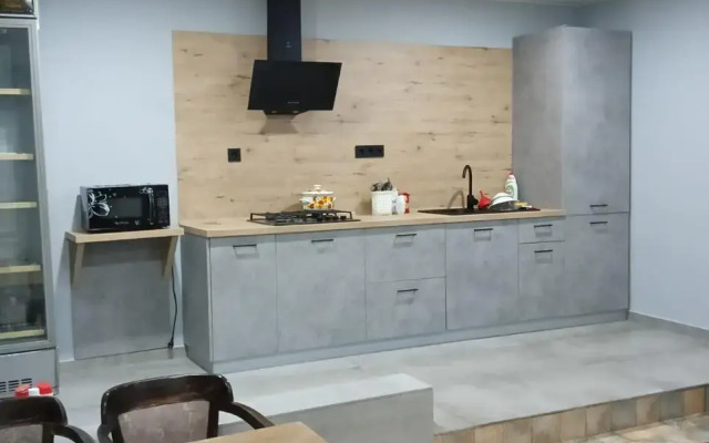 Dva Solntsa Guest House