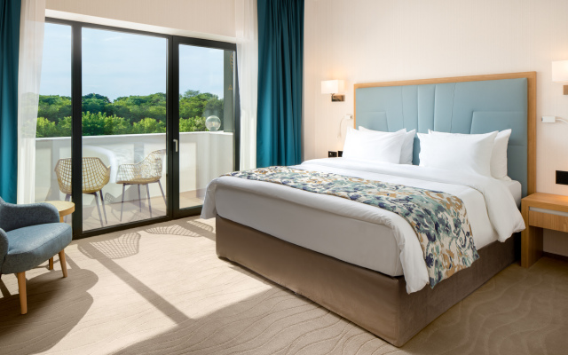 Alma Health&Spa Retreat Hotel