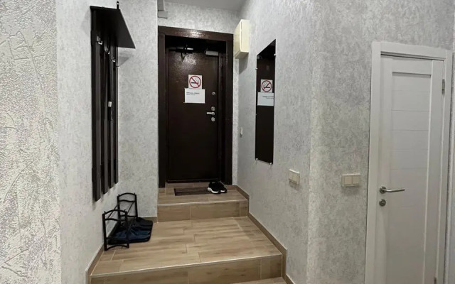 Апартаменты на Набережной 163