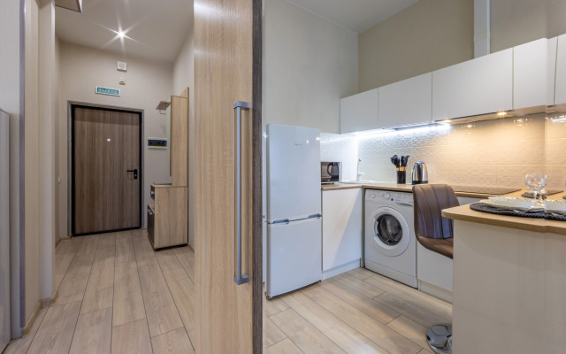 Жилое помещение Добродей/Apart