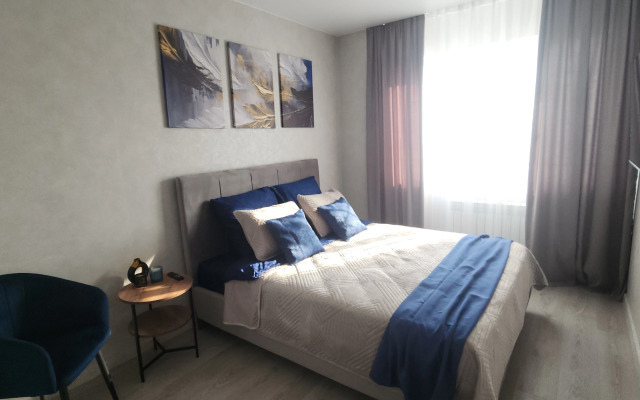 Квартира Уютная квартира