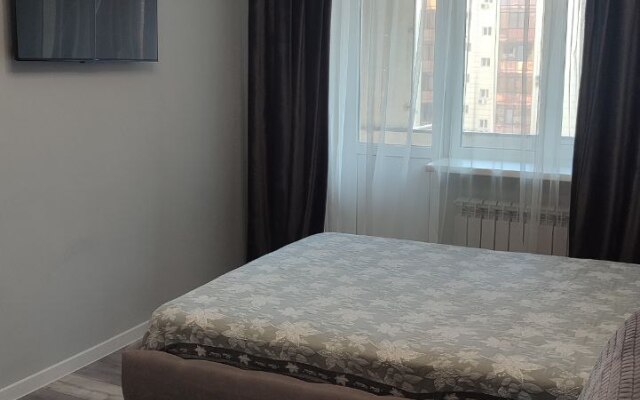 V Tsentre Nalchika Apartments