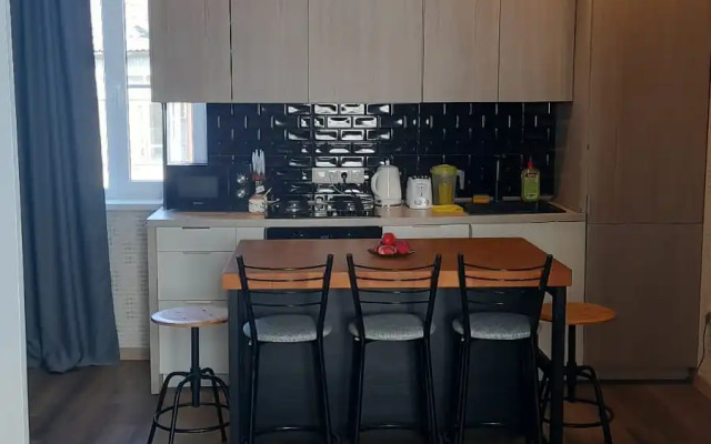 Otdelny Dom bez Khozyaev Ryadom s Plyazhem Private House