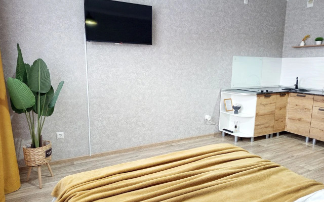 Квартира Квартира на Уральской 2/17