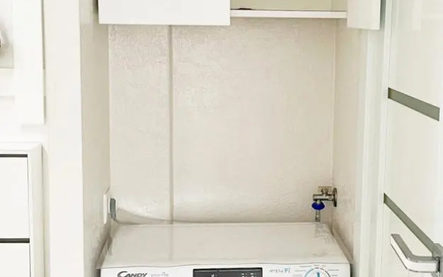 Апартаменты Алиса