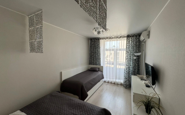 Kreml Apartments 54