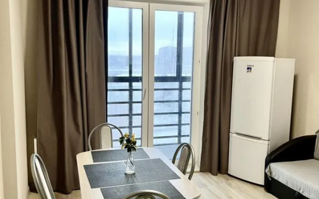 Апартаменты на 5-ой Подлесной 5