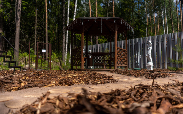 Гостевой Дом Король Артур