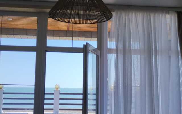 Kurortny Hotel Verano