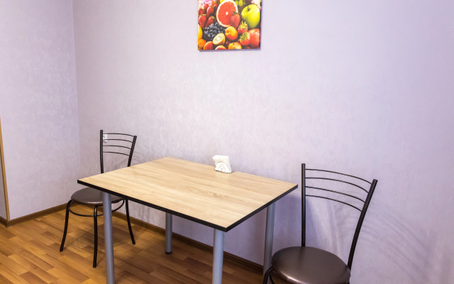 Квартира Домашний комфорт - идеальный ночлег 83