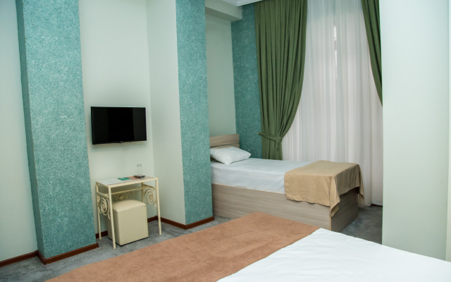 Antique Hotel Baku