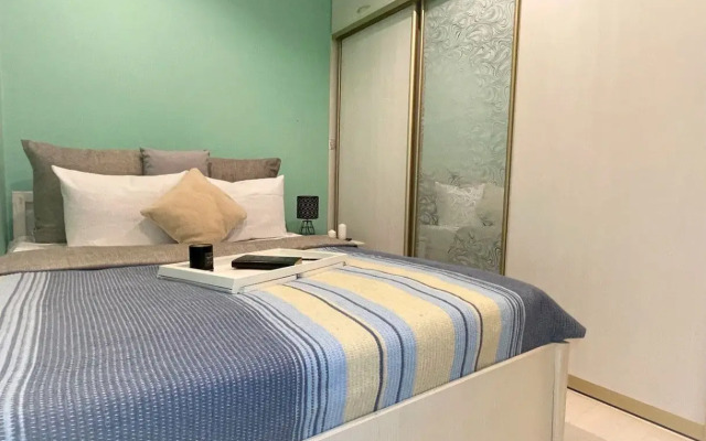 Biznes-Apartamenty Lora Home na Varshavskom shosse Apartments