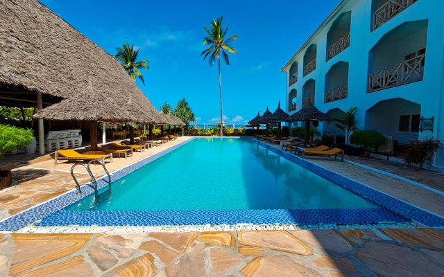 AHG Sun Bay Mlilile Beach Hotel