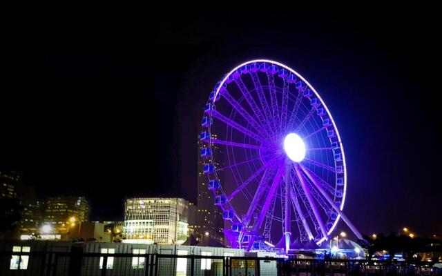 Апартаменты InnHome Elegance de Lux